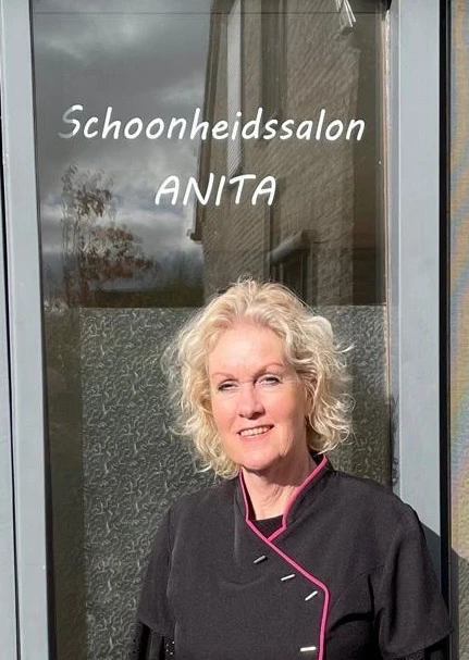 photo - Schoonheidssalon Anita
